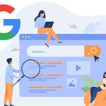 Las 4 Actualizaciones más importantes del algoritmo de Google durante este 2021