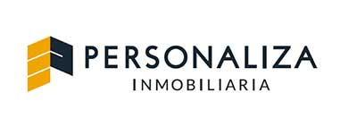 Logo de Personaliza Inmobiliaria