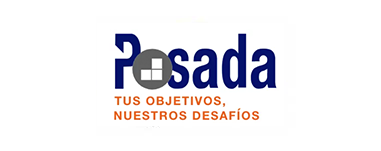 Logo de Posada