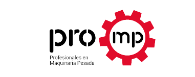 Logo de ProMP
